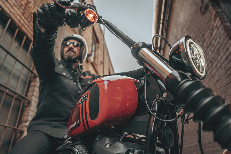 2023 Harley-Davidson Softail® Street Bob® 114 at Laredo Harley Davidson
