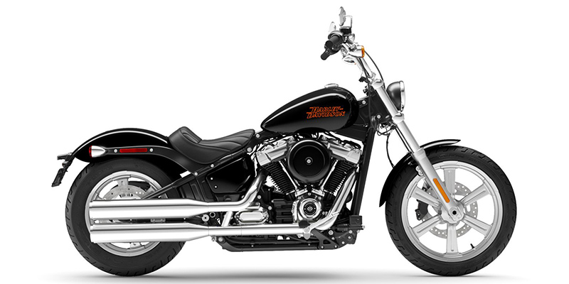 Softail® Standard at Northwoods H-D