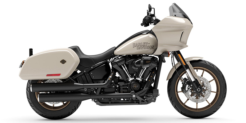 2023 Harley-Davidson Softail® Low Rider® ST at Harley-Davidson of Madison