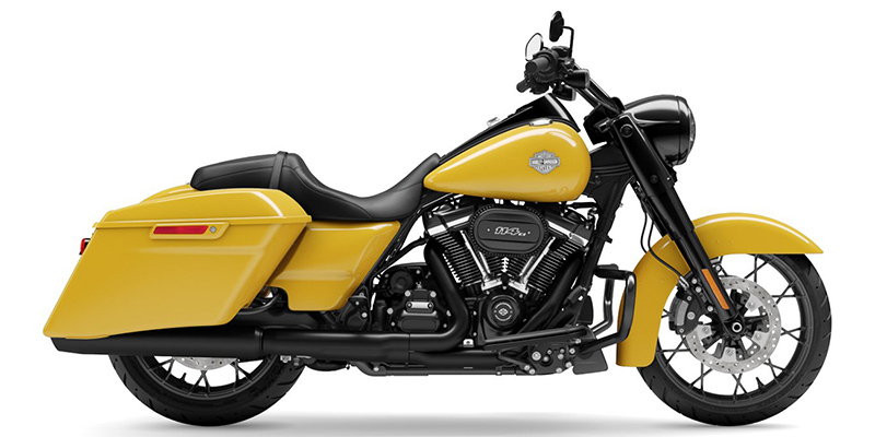 2023 Harley-Davidson Road King® Special at Bull Falls Harley-Davidson