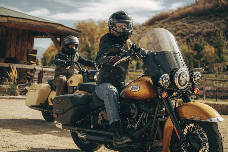 2023 Harley-Davidson Road King® Special at Stutsman Harley-Davidson