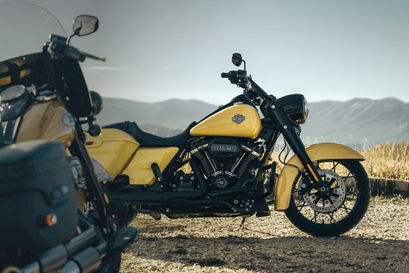 2023 Harley-Davidson Road King® Special at Destination Harley-Davidson®, Silverdale, WA 98383