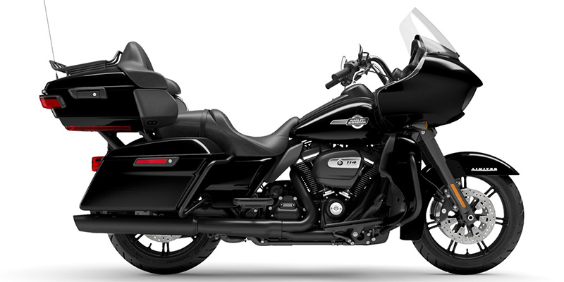 2023 Harley-Davidson Road Glide Limited at Hoosier Harley-Davidson