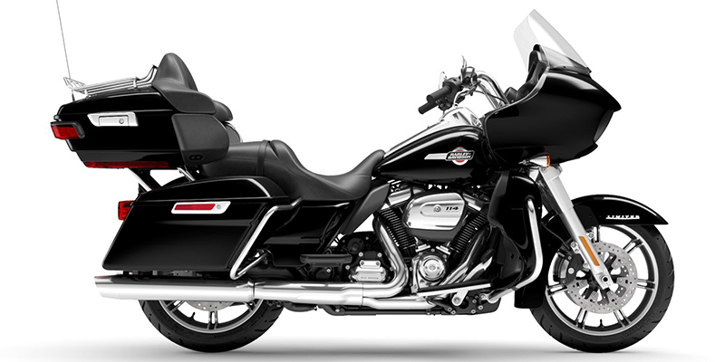 2023 Harley-Davidson Road Glide® Limited at Destination Harley-Davidson®, Silverdale, WA 98383