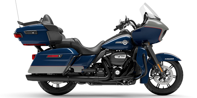 2023 Harley-Davidson Road Glide® Limited at Suburban Motors Harley-Davidson