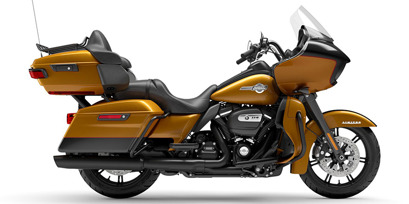 2023 Harley-Davidson Road Glide® Limited at Richmond Harley-Davidson