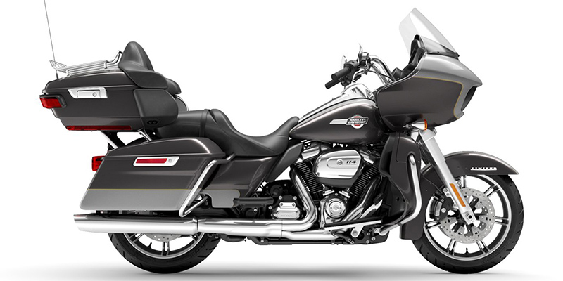 2023 Harley-Davidson Road Glide® Limited at Vandervest Harley-Davidson, Green Bay, WI 54303