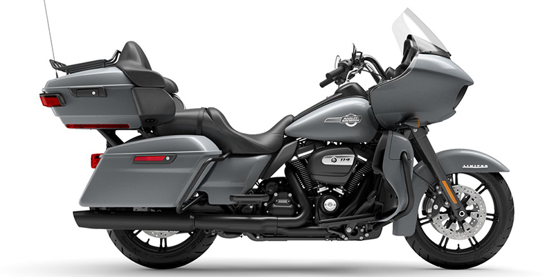 2023 Harley-Davidson Road Glide Limited at Cox's Double Eagle Harley-Davidson