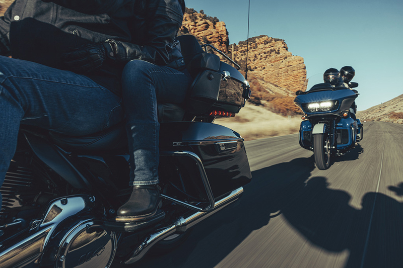 2023 Harley-Davidson Road Glide® Limited at Laredo Harley Davidson