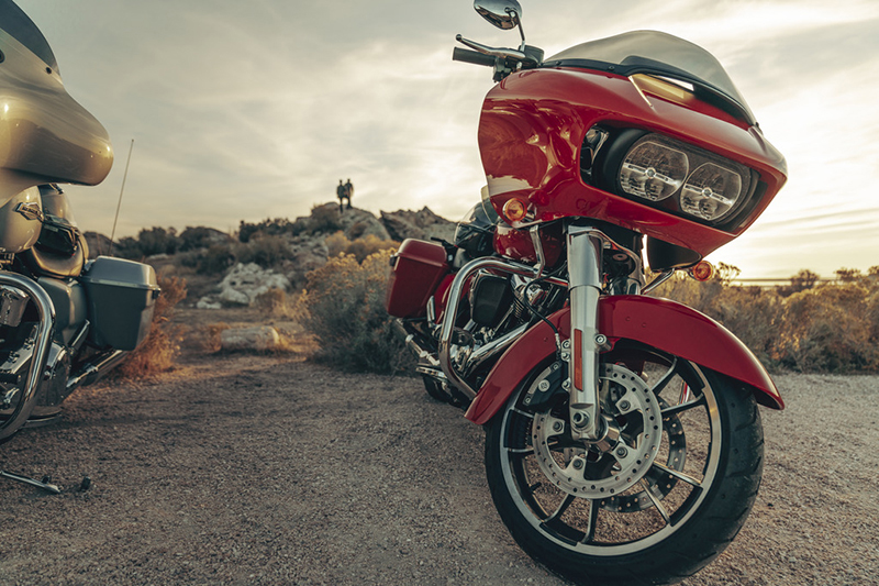 2023 Harley-Davidson Road Glide® Base at Harley-Davidson of Waco