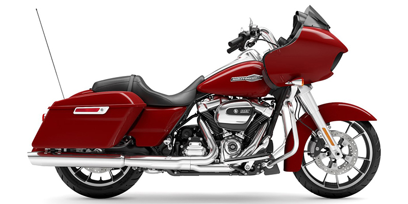 Road Glide® at Mike Bruno's Northshore Harley-Davidson