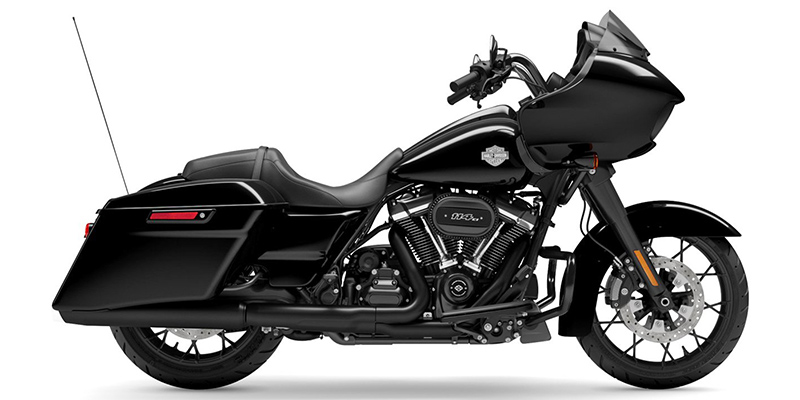2023 Harley-Davidson Road Glide Special at Cox's Double Eagle Harley-Davidson