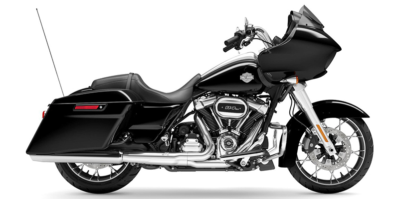 2023 Harley-Davidson Road Glide Special at Richmond Harley-Davidson