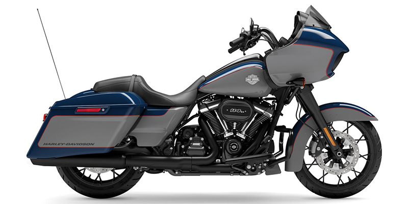 2023 Harley-Davidson Road Glide Special at Richmond Harley-Davidson