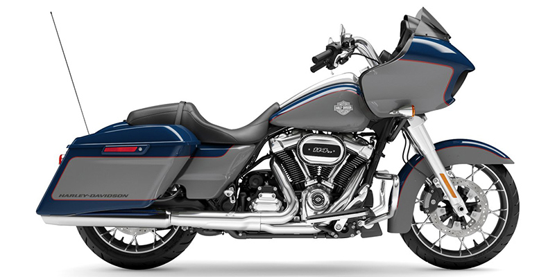 2023 Harley-Davidson Road Glide® Special at Stutsman Harley-Davidson
