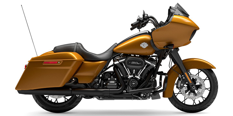 2023 Harley-Davidson Road Glide Special at Destination Harley-Davidson®, Tacoma, WA 98424