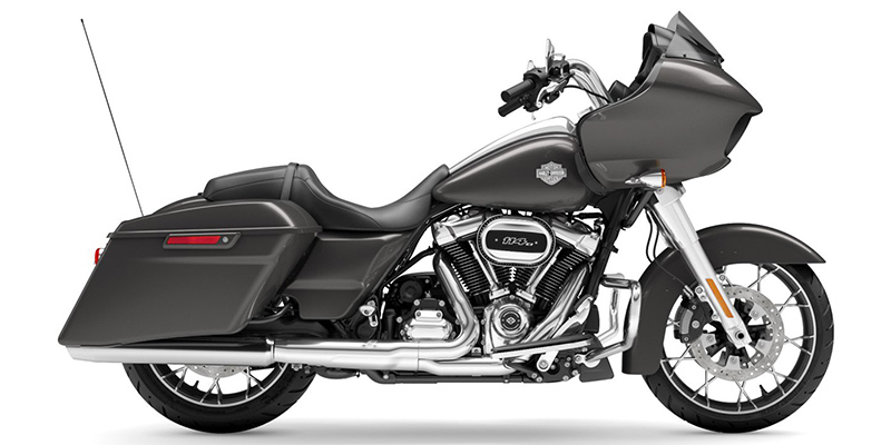 2023 Harley-Davidson Road Glide Special at Richmond Harley-Davidson