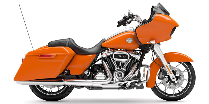 2023 Harley-Davidson Road Glide® Special at Lima Harley-Davidson