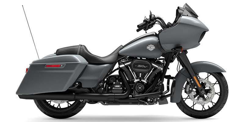2023 Harley-Davidson Road Glide Special at Cox's Double Eagle Harley-Davidson