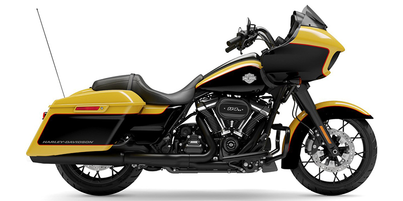 2023 Harley-Davidson Road Glide® Special at Lima Harley-Davidson
