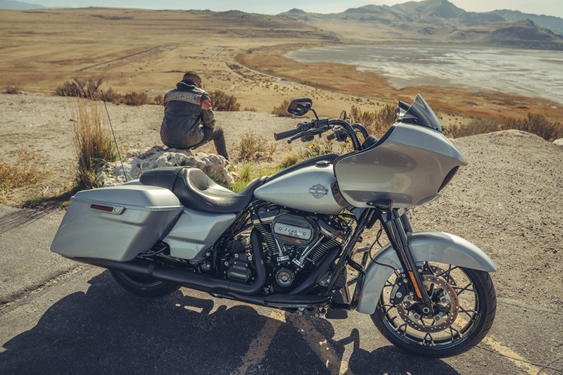 2023 Harley-Davidson Road Glide Special at Richmond Harley-Davidson