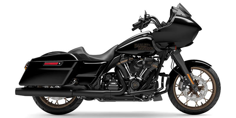 Road Glide® ST at Texas Harley