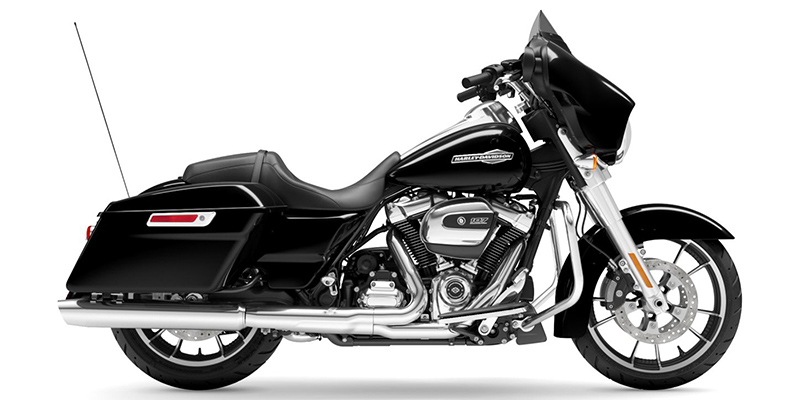 2023 Harley-Davidson Street Glide® Base at 3 State Harley-Davidson