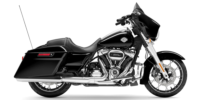 2023 Harley-Davidson Street Glide® Special at Iron Hill Harley-Davidson