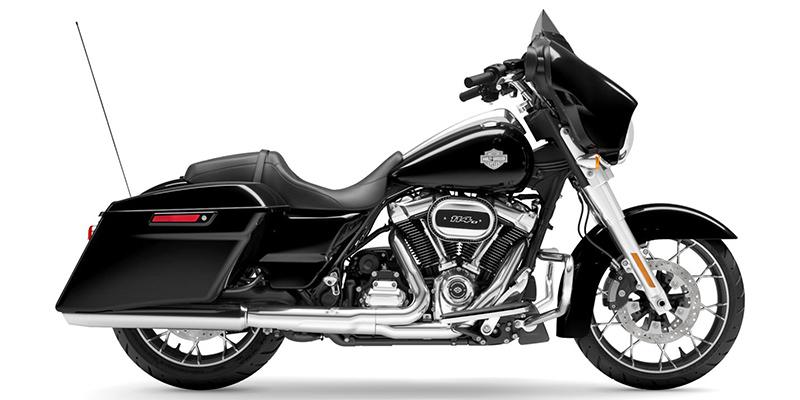 2023 Harley-Davidson Street Glide Special at Zips 45th Parallel Harley-Davidson