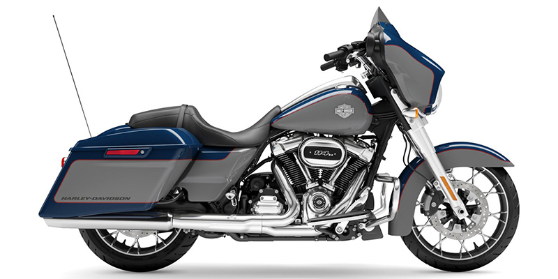 2023 Harley-Davidson Street Glide® Special at Harley-Davidson of Asheville