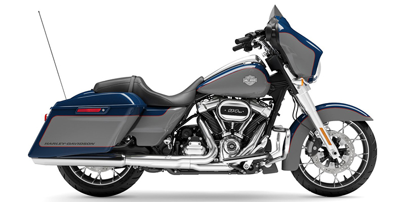 2023 Harley-Davidson Street Glide Special at Zips 45th Parallel Harley-Davidson