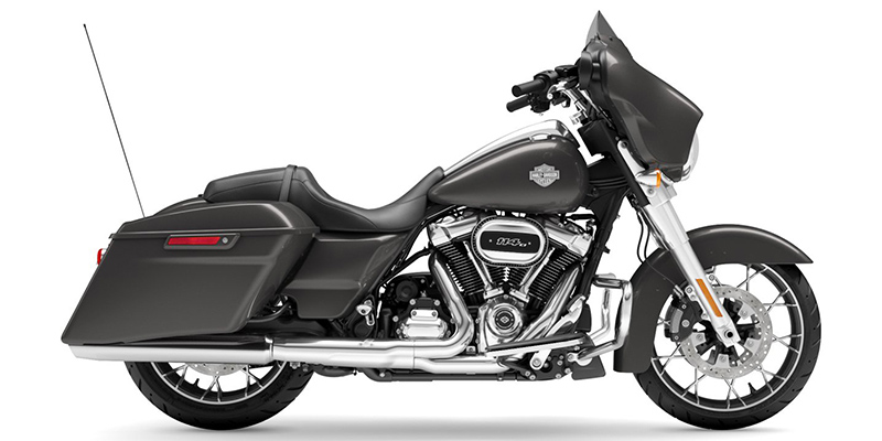 2023 Harley-Davidson Street Glide® Special at Buddy Stubbs Arizona Harley-Davidson