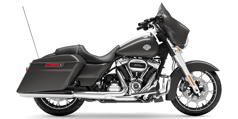 2023 Harley-Davidson Street Glide Special at Destination Harley-Davidson®, Silverdale, WA 98383