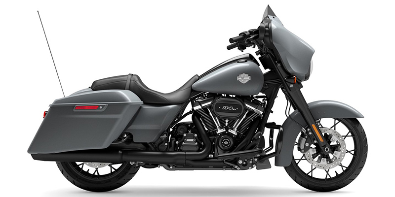 2023 Harley-Davidson Street Glide® Special at Palm Springs Harley-Davidson®