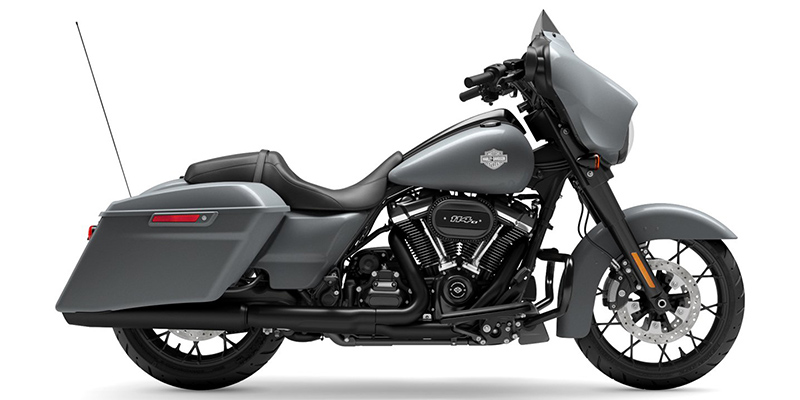 2023 Harley-Davidson Street Glide Special at Destination Harley-Davidson®, Silverdale, WA 98383