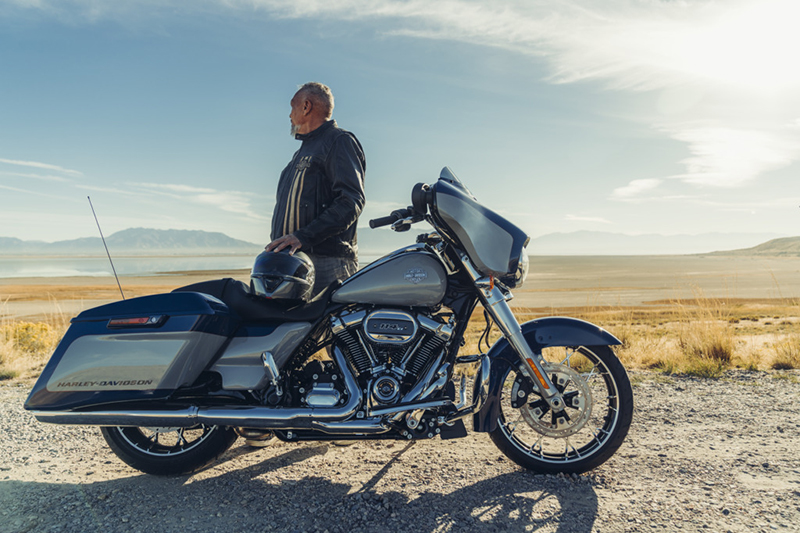 2023 Harley-Davidson Street Glide® Special at Palm Springs Harley-Davidson®