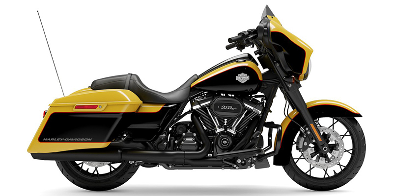 2023 Harley-Davidson Street Glide® Special at Gasoline Alley Harley-Davidson