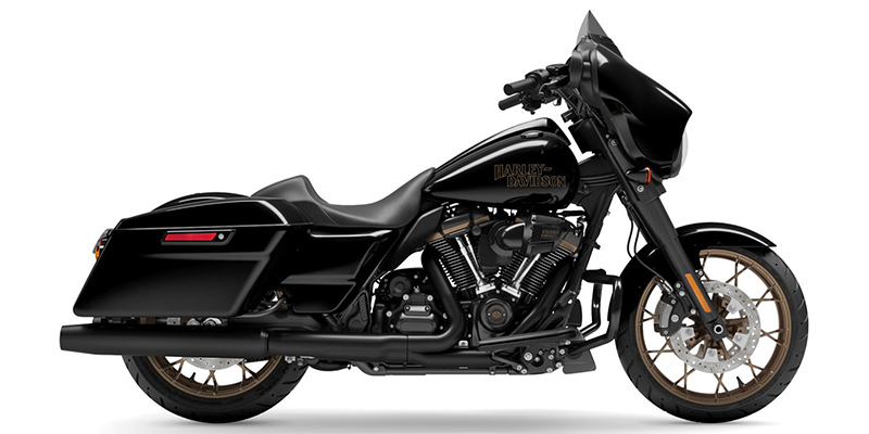 2023 Harley-Davidson Street Glide ST at Harley-Davidson of Dothan