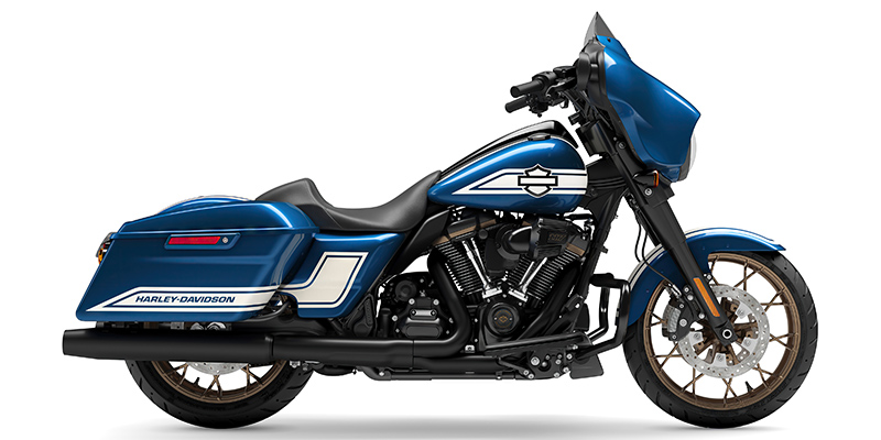 2023 Harley-Davidson Street Glide® ST at Harley-Davidson of Madison