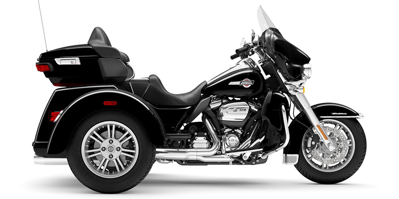 2023 Harley-Davidson Trike Tri Glide® Ultra at Gasoline Alley Harley-Davidson