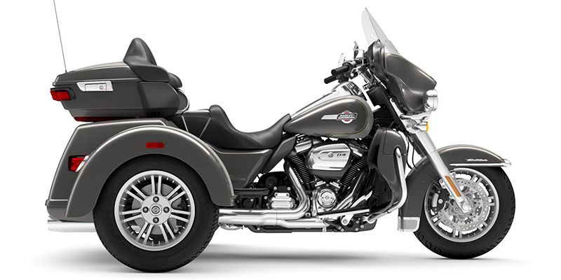2023 Harley-Davidson Trike Tri Glide® Ultra at Mike Bruno's Northshore Harley-Davidson
