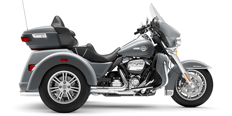 2023 Harley-Davidson Trike Tri Glide® Ultra at Hellbender Harley-Davidson