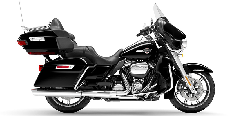 2023 Harley-Davidson Electra Glide® Ultra Limited at Mike Bruno's Northshore Harley-Davidson