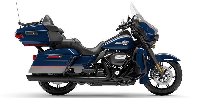 2023 Harley-Davidson Electra Glide Ultra Limited at Destination Harley-Davidson®, Tacoma, WA 98424