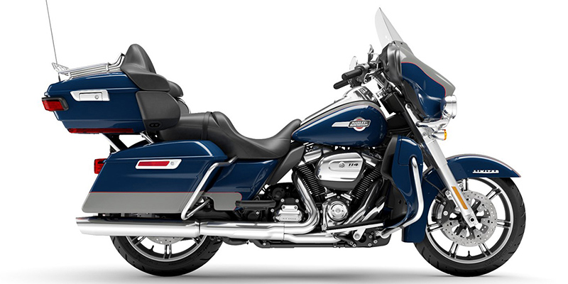 2023 Harley-Davidson Electra Glide® Ultra Limited at Hot Rod Harley-Davidson