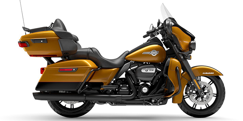 2023 Harley-Davidson Electra Glide Ultra Limited at Destination Harley-Davidson®, Tacoma, WA 98424