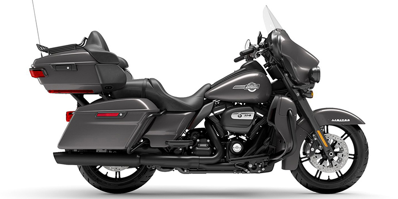 2023 Harley-Davidson Electra Glide® Ultra Limited at Mike Bruno's Northshore Harley-Davidson