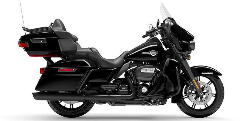 2023 Harley-Davidson Electra Glide® Ultra Limited at Lone Wolf Harley-Davidson