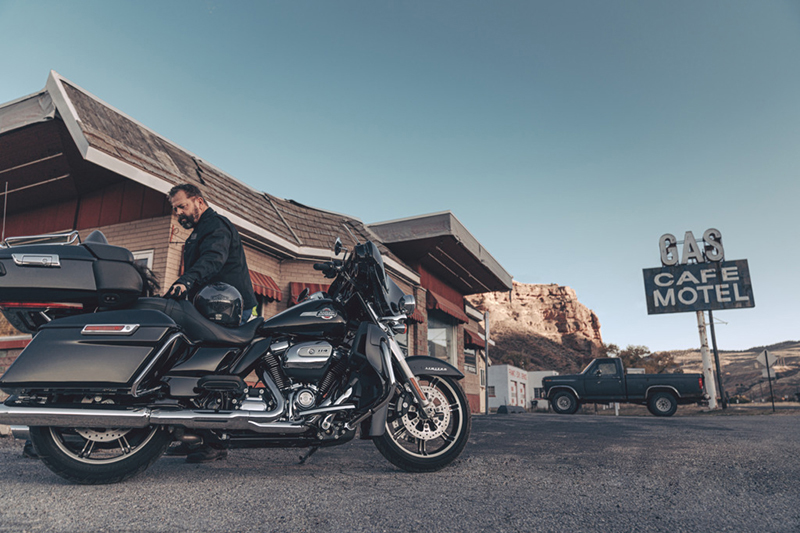 2023 Harley-Davidson Electra Glide® Ultra Limited at Texas Harley