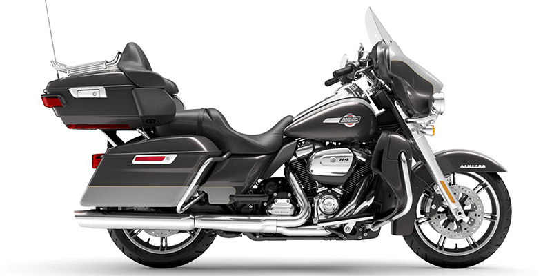 Ultra Limited at Deluxe Harley Davidson